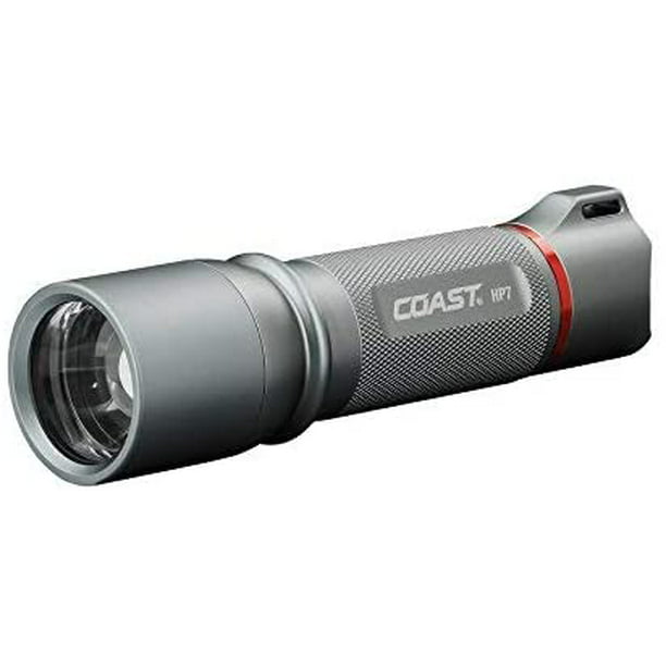 Coast Hp7 Pro 410 Lumens Pro Grade LED Flashlight